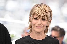 Cannes - Moi Qui T Aimais Photocall