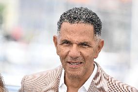 Cannes - Moi Qui T Aimais Photocall