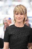 Cannes - Moi Qui T Aimais Photocall