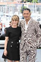 Cannes - Moi Qui T Aimais Photocall