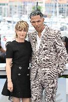 Cannes - Moi Qui T Aimais Photocall