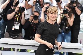 Cannes - Moi Qui T Aimais Photocall