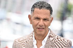 Cannes - Moi Qui T Aimais Photocall