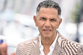 Cannes - Moi Qui T Aimais Photocall