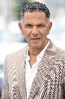 Cannes - Moi Qui T Aimais Photocall