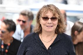 Cannes - Moi Qui T Aimais Photocall