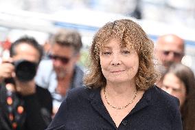 Cannes - Moi Qui T Aimais Photocall