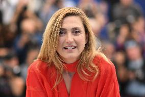 Cannes Jury De L Oeil D or Photocall AM