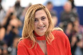 Cannes Jury De L Oeil D or Photocall AM