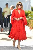 Cannes Jury De L Oeil D or Photocall AM