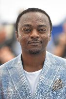 Cannes Jury De L Oeil D or Photocall AM