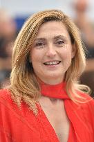 Cannes Jury De L Oeil D or Photocall AM