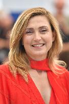 Cannes Jury De L Oeil D or Photocall AM