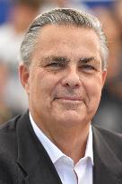 Cannes Jury De L Oeil D or Photocall AM