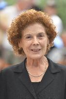 Cannes Jury De L Oeil D or Photocall AM