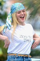 Cannes - Affeksjonsverdi Photocall