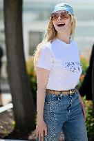Cannes - Affeksjonsverdi Photocall