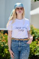 Cannes - Affeksjonsverdi Photocall