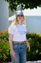 Cannes - Affeksjonsverdi Photocall