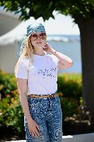 Cannes - Affeksjonsverdi Photocall