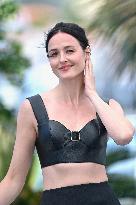 Cannes - Affeksjonsverdi Photocall