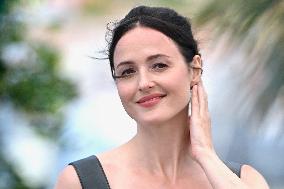 Cannes - Affeksjonsverdi Photocall