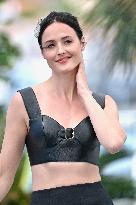 Cannes - Affeksjonsverdi Photocall