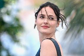 Cannes - Affeksjonsverdi Photocall