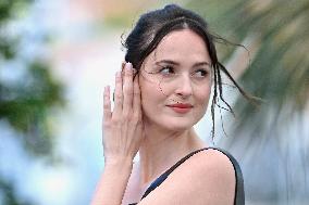 Cannes - Affeksjonsverdi Photocall