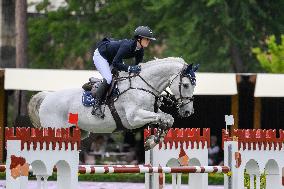 EQUITAZIONE - Internazionali di Equitazione - Piazza di Siena 92° CSIO di Roma 2025
