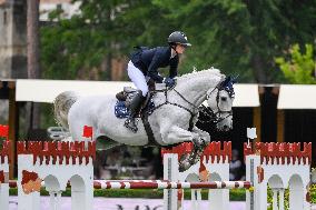 EQUITAZIONE - Internazionali di Equitazione - Piazza di Siena 92° CSIO di Roma 2025