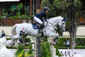 EQUITAZIONE - Internazionali di Equitazione - Piazza di Siena 92° CSIO di Roma 2025