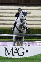 EQUITAZIONE - Internazionali di Equitazione - Piazza di Siena 92° CSIO di Roma 2025