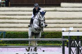 EQUITAZIONE - Internazionali di Equitazione - Piazza di Siena 92° CSIO di Roma 2025