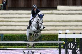 EQUITAZIONE - Internazionali di Equitazione - Piazza di Siena 92° CSIO di Roma 2025