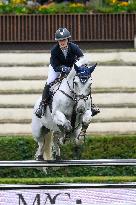 EQUITAZIONE - Internazionali di Equitazione - Piazza di Siena 92° CSIO di Roma 2025