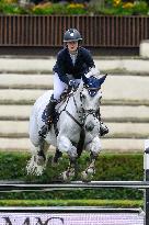 EQUITAZIONE - Internazionali di Equitazione - Piazza di Siena 92° CSIO di Roma 2025