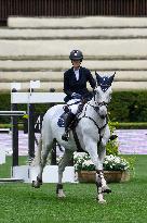 EQUITAZIONE - Internazionali di Equitazione - Piazza di Siena 92° CSIO di Roma 2025