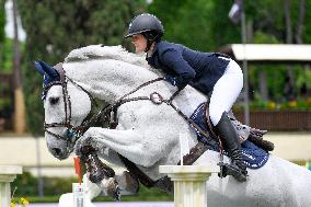 EQUITAZIONE - Internazionali di Equitazione - Piazza di Siena 92° CSIO di Roma 2025