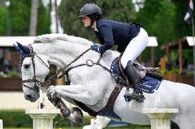 EQUITAZIONE - Internazionali di Equitazione - Piazza di Siena 92° CSIO di Roma 2025