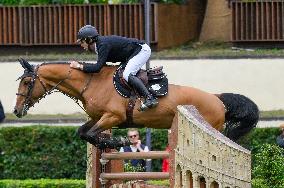 EQUITAZIONE - Internazionali di Equitazione - Piazza di Siena 92° CSIO di Roma 2025