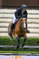 EQUITAZIONE - Internazionali di Equitazione - Piazza di Siena 92° CSIO di Roma 2025