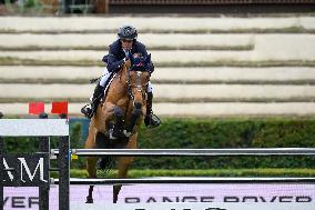 EQUITAZIONE - Internazionali di Equitazione - Piazza di Siena 92° CSIO di Roma 2025