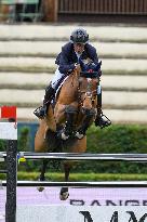 EQUITAZIONE - Internazionali di Equitazione - Piazza di Siena 92° CSIO di Roma 2025