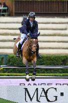 EQUITAZIONE - Internazionali di Equitazione - Piazza di Siena 92° CSIO di Roma 2025