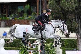 EQUITAZIONE - Internazionali di Equitazione - Piazza di Siena 92° CSIO di Roma 2025