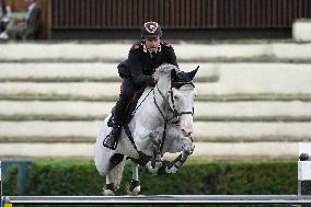 EQUITAZIONE - Internazionali di Equitazione - Piazza di Siena 92° CSIO di Roma 2025