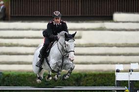 EQUITAZIONE - Internazionali di Equitazione - Piazza di Siena 92° CSIO di Roma 2025