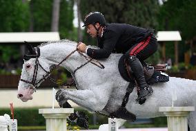 EQUITAZIONE - Internazionali di Equitazione - Piazza di Siena 92° CSIO di Roma 2025