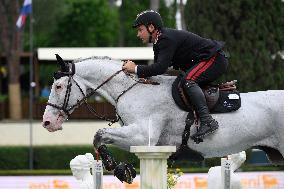 EQUITAZIONE - Internazionali di Equitazione - Piazza di Siena 92° CSIO di Roma 2025